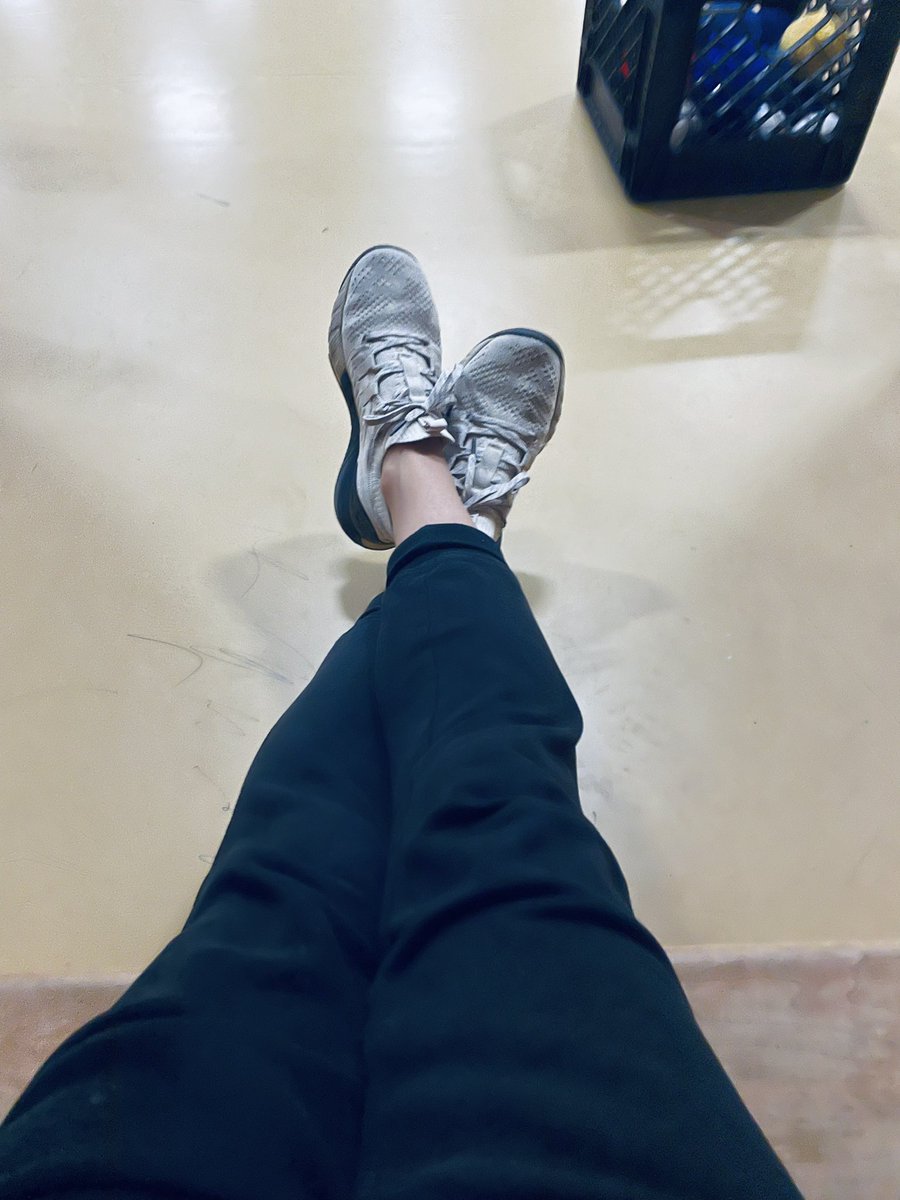 Mrs Karns Blanche Ames PE tweet media