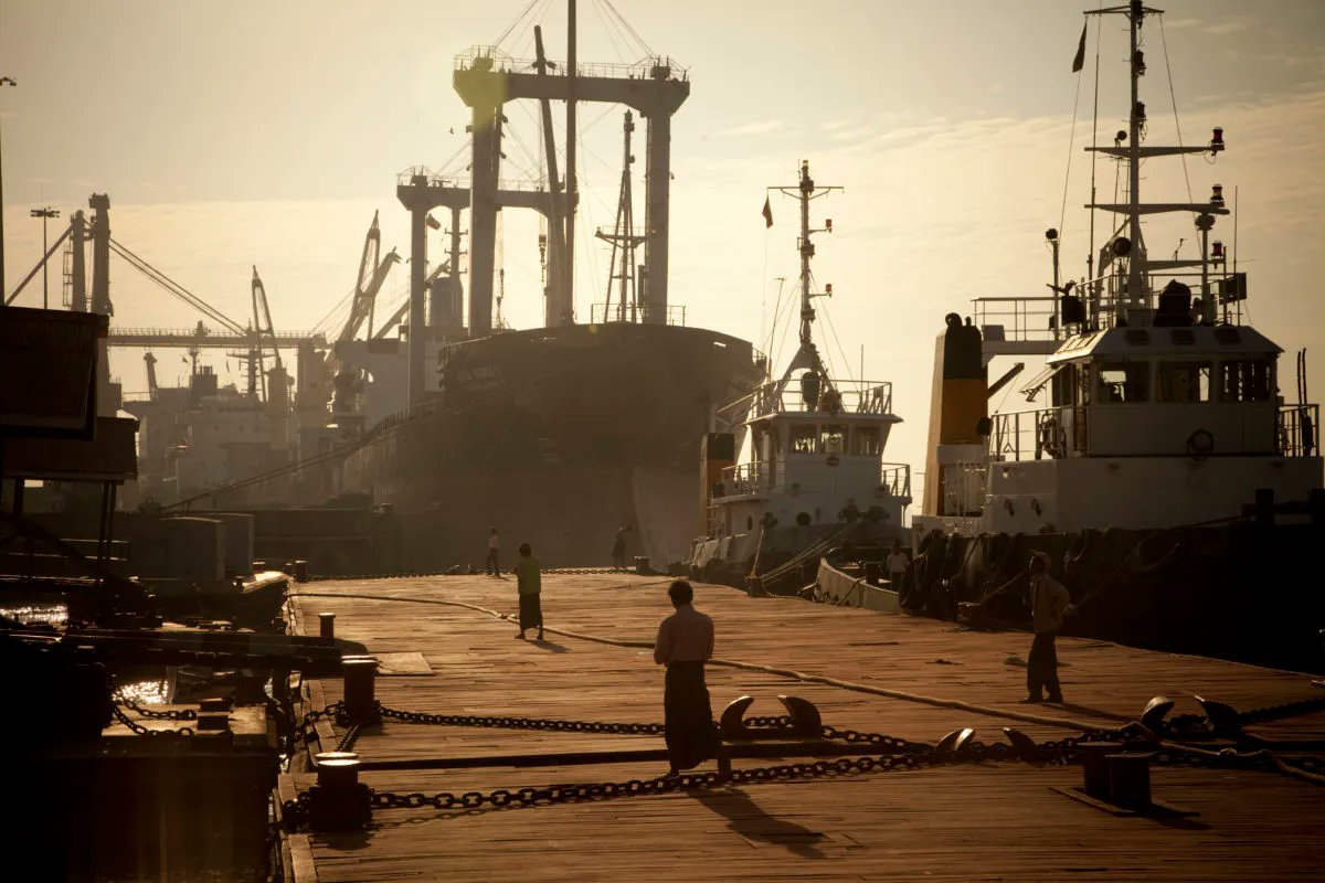 “O, if He [God] will condescend to make me useful in promoting his kingdom, I care not where I perform his work, nor how hard it be. Behold, the handmaid of the Lord; be it unto me according to thy word.”
-Ann Judson, Missionary to Burma (Myanmar) 

*Photo curtesy of the IMB