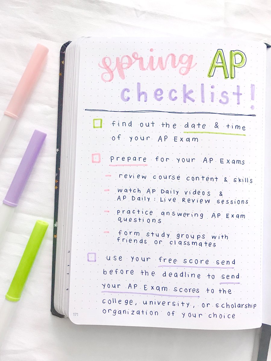 College Board tweet media