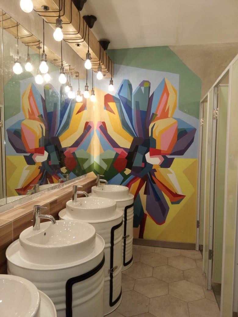 jokovalia's tweet photo. Jasa Lukis Mural Dinding 
https://t.co/l1gzoEqnTZ
Wa 082129340619 https://t.co/PMS9HQKdFT