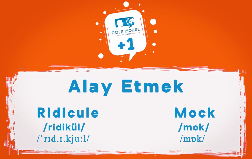 Role Model Academy (@rolmodelakademi) / Posts / X