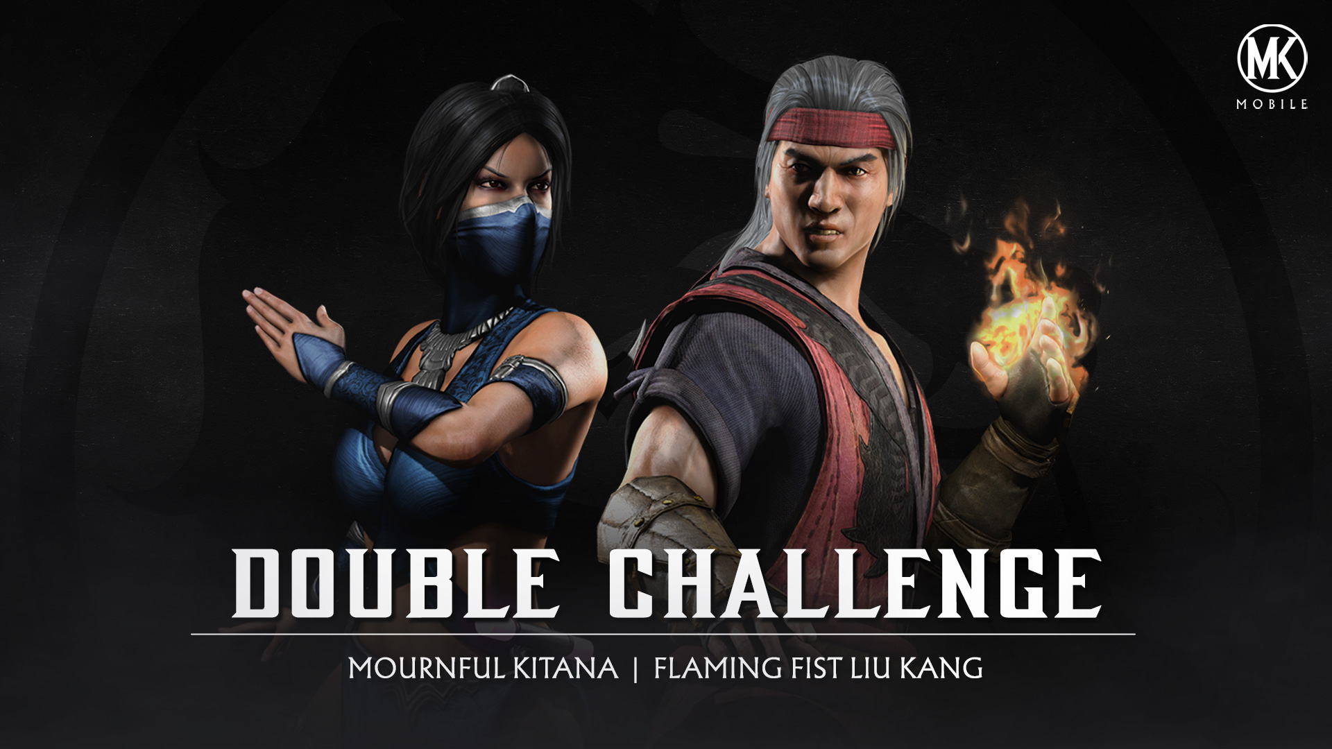 ESL Mortal Kombat on X: FATALITY CHALLENGE Which is your
