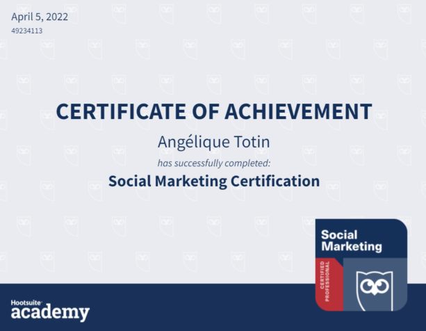 Angélique tweet media