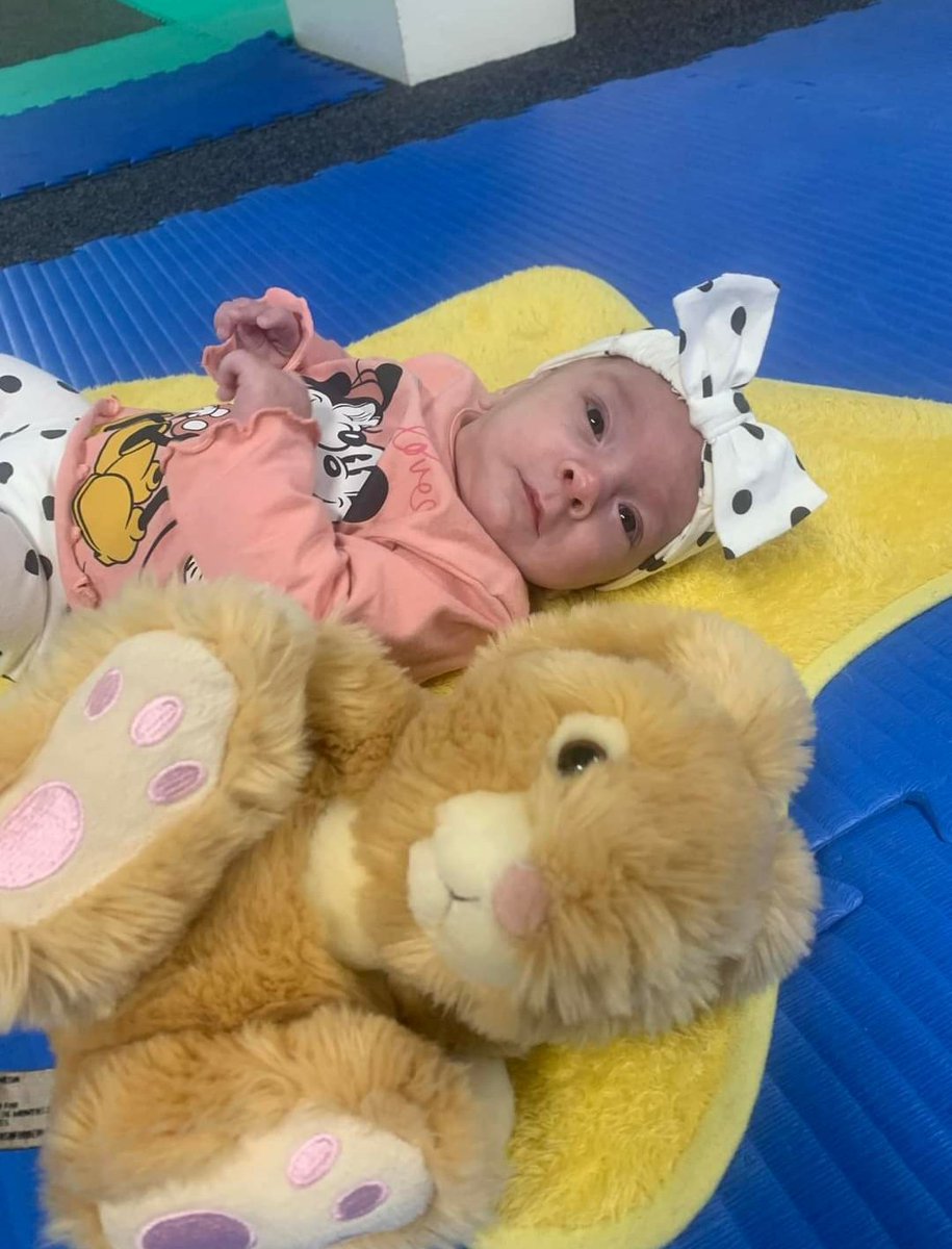 An Easter themed community meet this week and it looks like volunteer Rachel has got her butterfly on! 🤩 <a href="/Craigatceda/">Craig Bowden</a> <a href="/alrattenbury/">Louise Rattenbury</a> <a href="/AmySNUG/">Amy SNUG</a> <a href="/KristenCastle/">kristen Castle</a> @bwhear21 <a href="/SensoryExeter/">Baby Sensory Exeter</a>