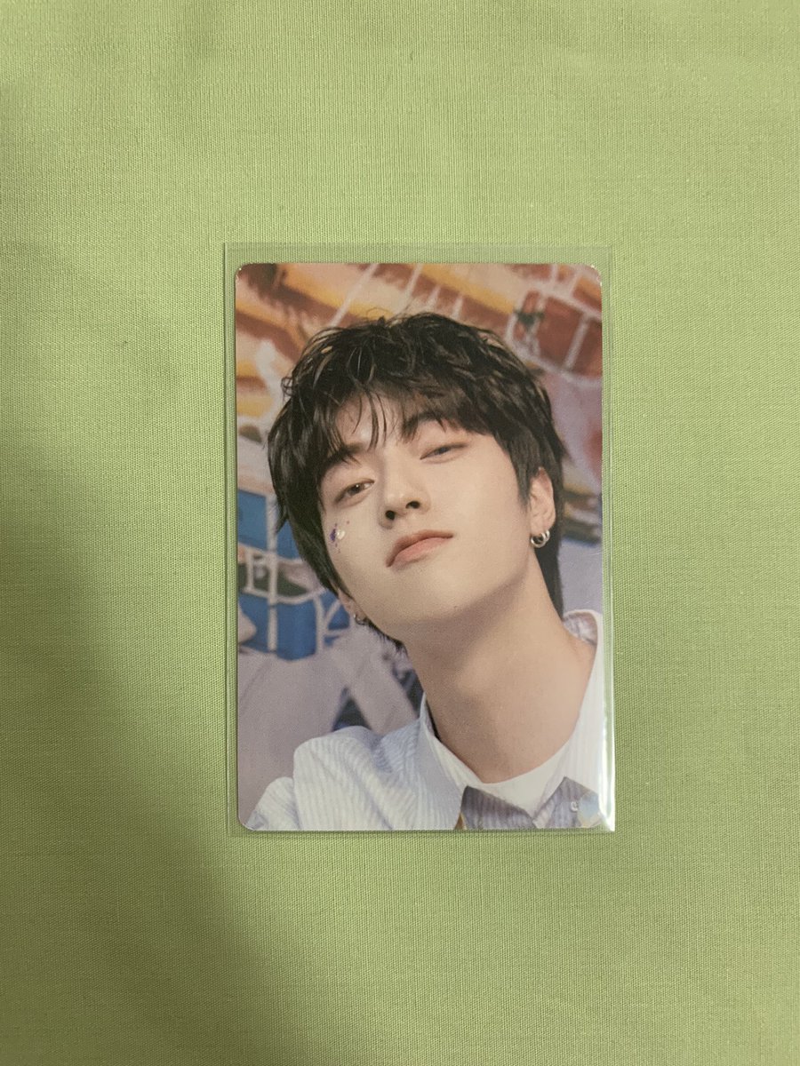 iamasttronaut's tweet photo. ✨สุ่มแจก pop up jikjin ฮารูโตะ🦋✨

เนื่องจากเดือนนี้เป็นเดือนเกิดเรา พี่���อกและน้องโตะ การ์ดพี่ซอกไม่มี ขอแจกน้องโตะก่อนละกัน😅

🏷กติกา รีทวิตอย่างเดียว 
💙ประกาศหลังวันคอนเสิร์ต วันที่ 11 เมษายน 
 ทึเมมาร่วมสนุกกันเยอะๆนะคะ🤍✨

#ตลาดนัดtreasure #ตลาดนัดเด็กสมบัติ https://t.co/iesj5YcfqP