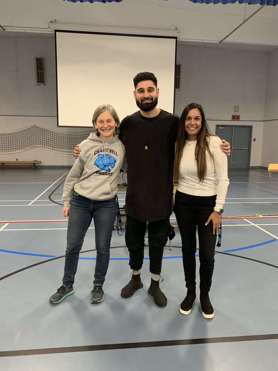 Alysha Karsan Philip tweet media