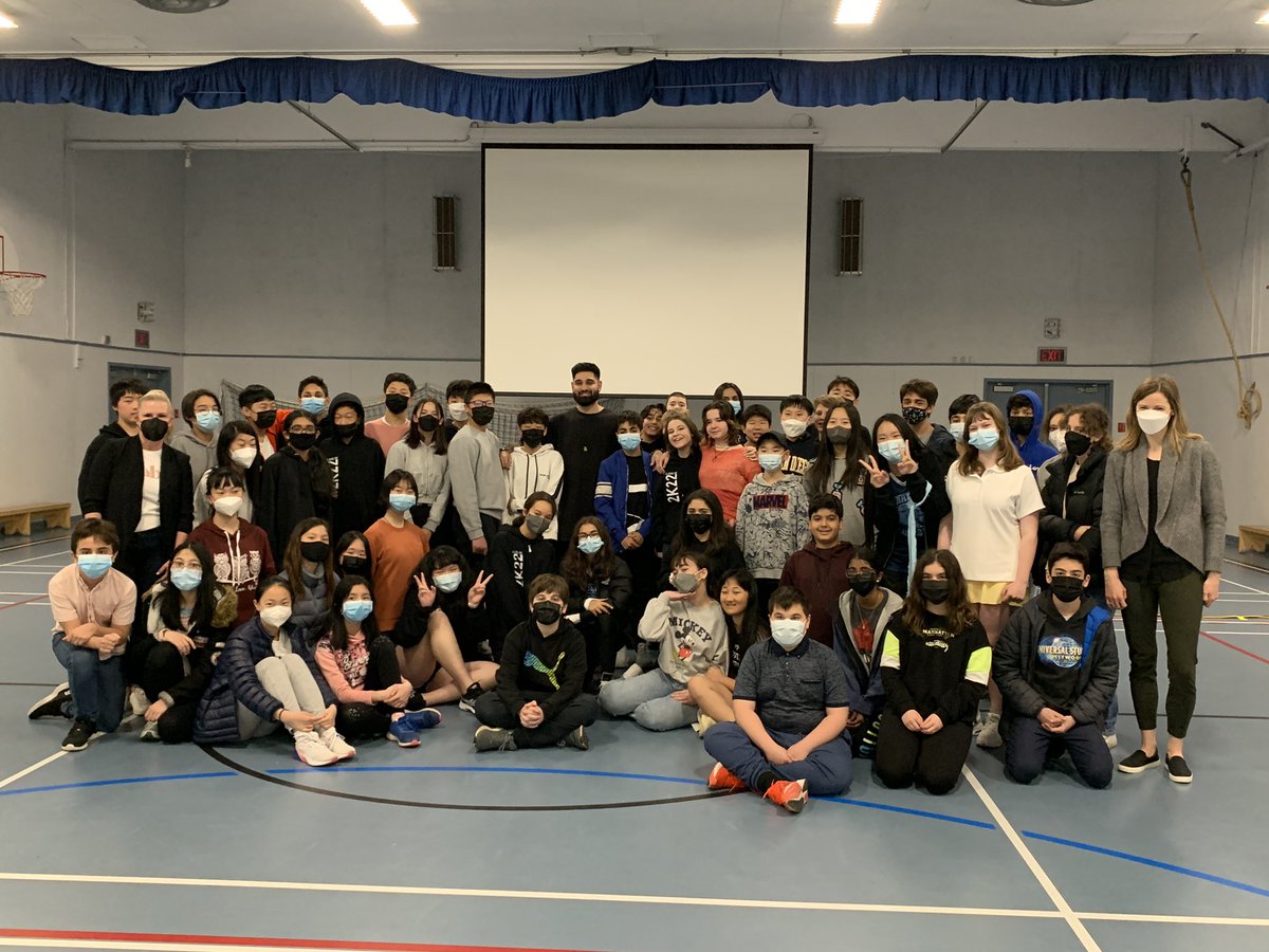 Alysha Karsan Philip tweet media