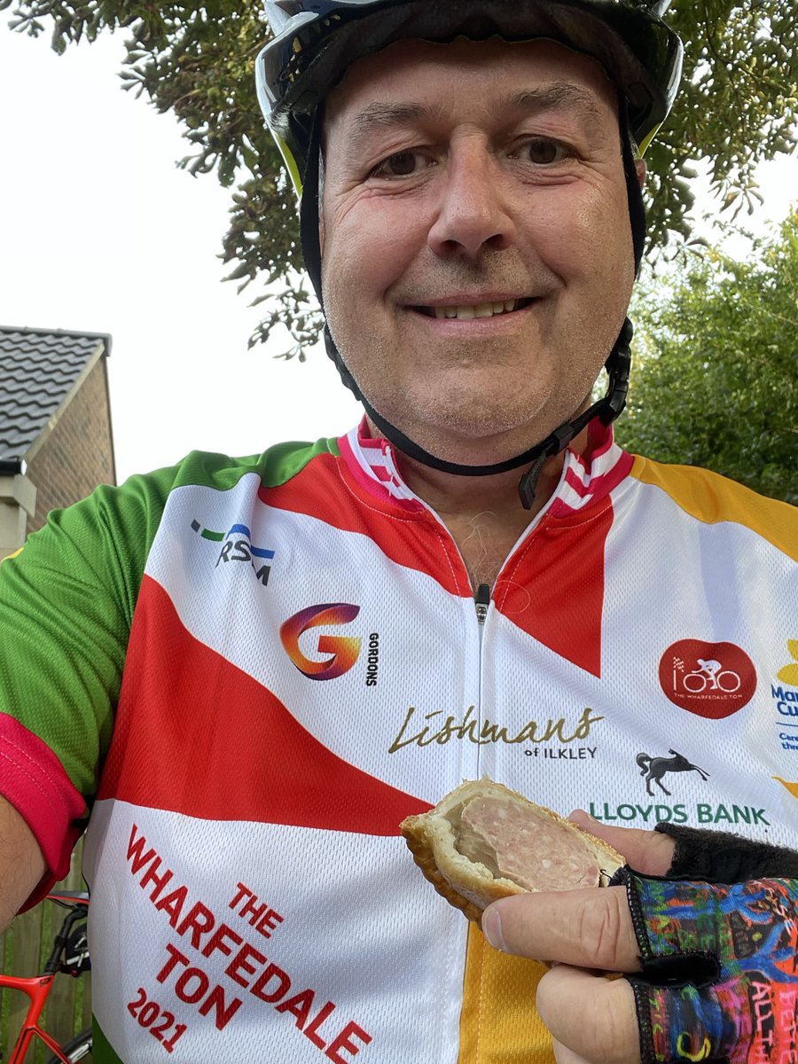 CharityCycle tweet media