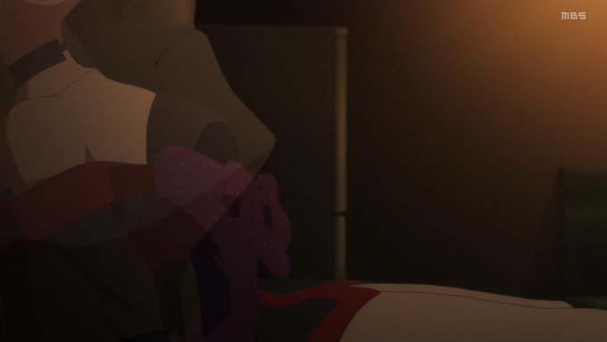 英子ちゃんが素晴らしい大きさの大きいおっぱいが生えててえちえち衣装で可愛かったので最後まで見ます孔明さん怪しさ満点なのに案外あっさり信用されてますねおじさんが女子高生を拾うのは犯罪と紙一重でも逆に女の子が孔明のおじさんを拾うのは犯罪と紙一重ではないみたいですね#パリピ孔明 