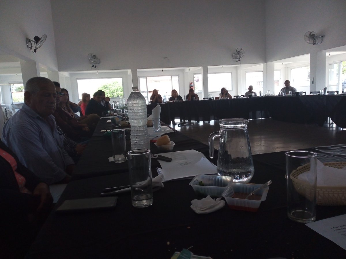 Plenario de los Organos Partidarios del Partido Justicilista de Salta. Concejo, Congreso y Comisión de Acción Politica......La organización vence al tiempo!!!!