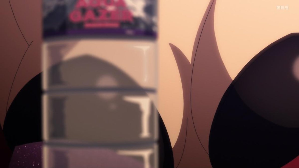 英子ちゃんが素晴らしい大きさの大きいおっぱいが生えててえちえち衣装で可愛かったので最後まで見ます
孔明さん怪しさ満点なのに案外あっさり信用されてますね
おじさんが女子高生を拾うのは犯罪と紙一重でも逆に女の子が孔明のおじさんを拾うのは犯罪と紙一重ではないみたいですね
#パリピ孔明 