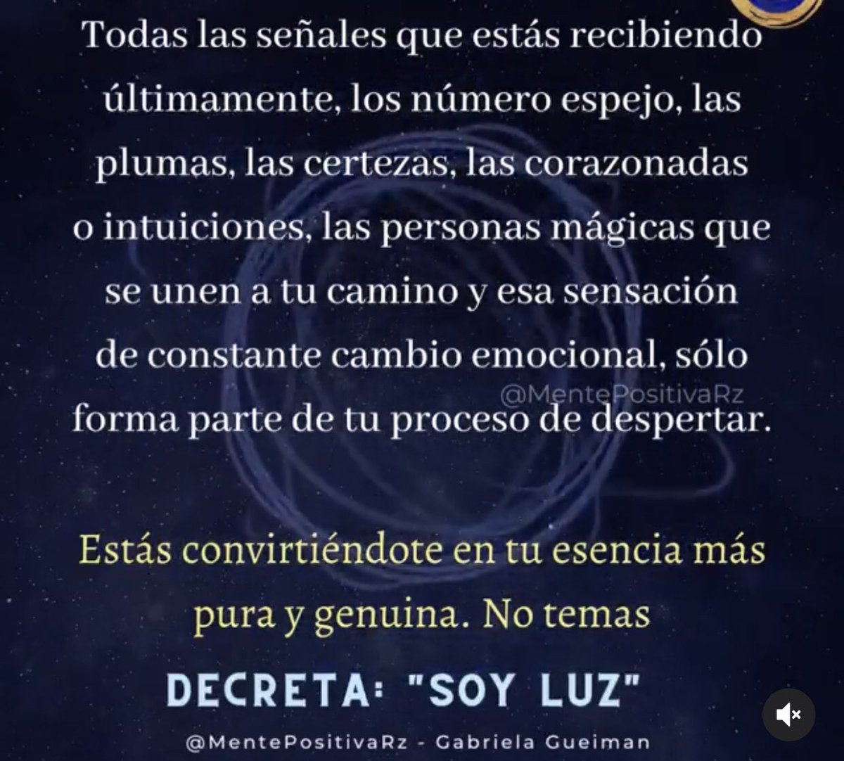 Sololuz5's tweet photo. SOY LUZ ! https://t.co/HP7TU59OcA
