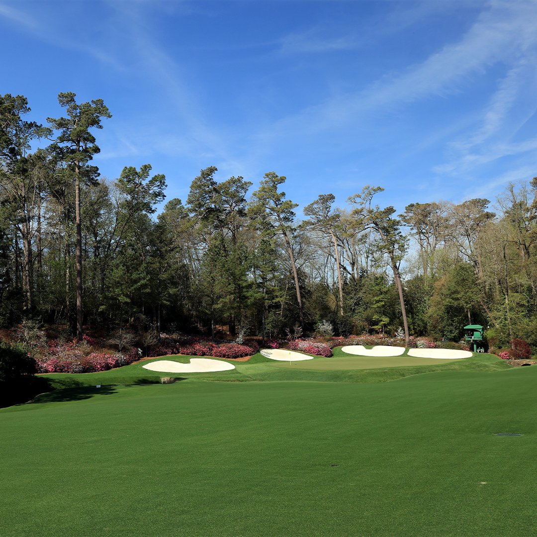 PGA of America tweet media