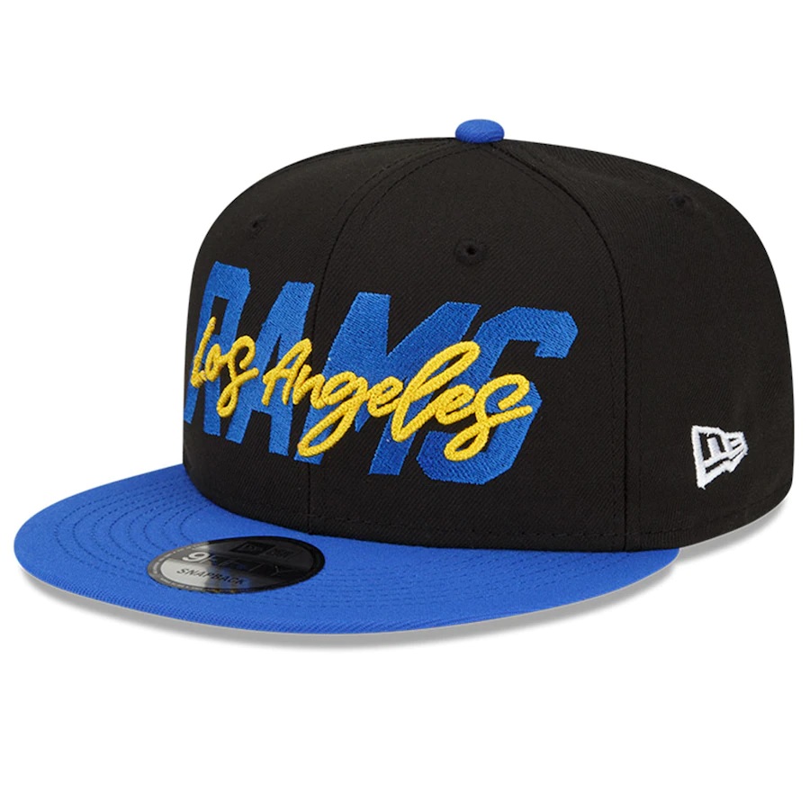 Rams 2022 Draft Snapback Hat $37.99
Fashion Fair Mall - Fresno
Vintage Faire Mall - Modesto
#Rams