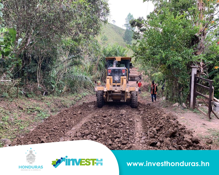 INVEST-Honduras tweet media