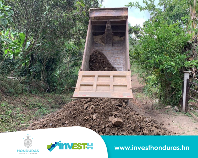 INVEST-Honduras tweet media