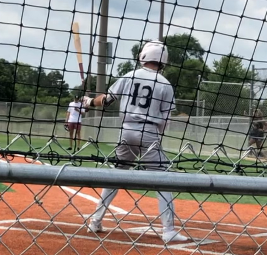 Congratulations to 2022 LWE Catcher Jack Hoh on his commitment to Moraine Valley. Jack is loved by his teammates and has a great work ethic. Truly a selfless player. Best of luck at MVCC!