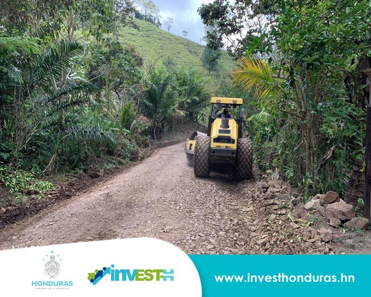 INVEST-Honduras tweet media