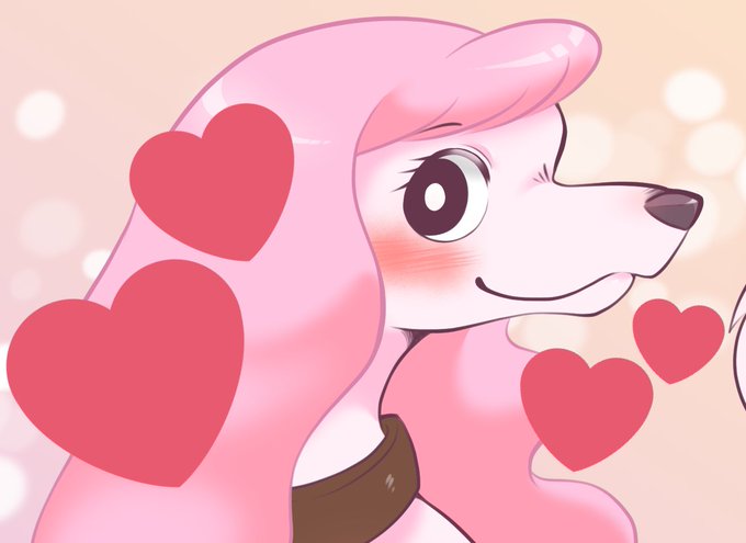 この子めちゃくちゃ好きなんだよね
というかこの作品の子全ケモナーに刺さる子いるぜ 