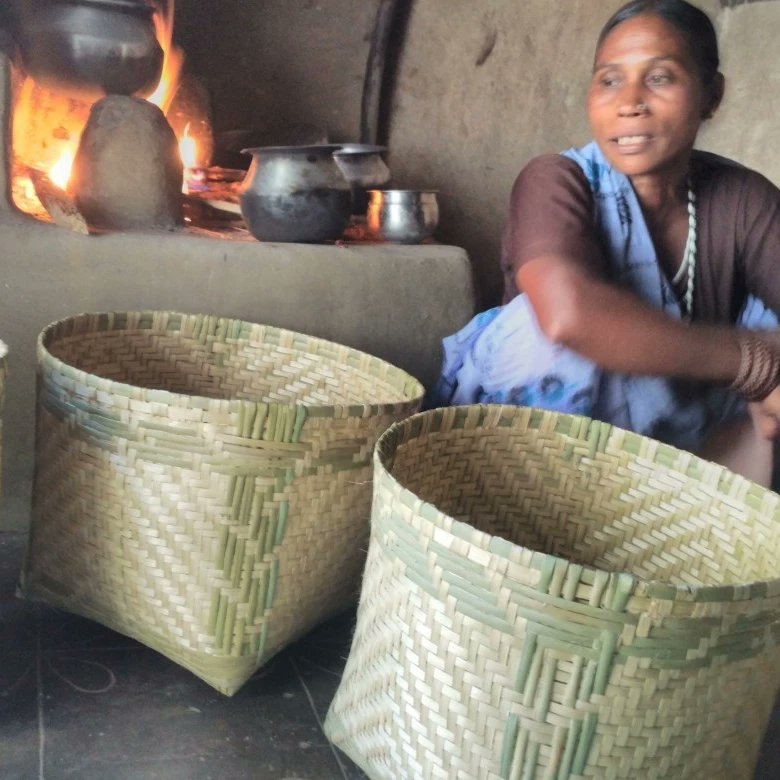 forestpost_in's tweet photo. Any pristine wilderness is a result of years of Adivasi co-existence. These are communities that have placed minimum burden on its land, water and other resources. Governments should push for carbon credits to forest-dwelling communities for maintaining forests. https://t.co/SyWSruVjLR
