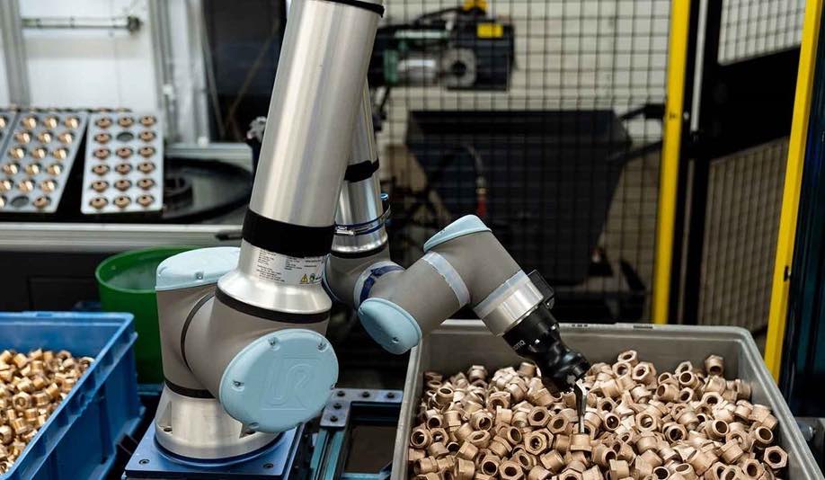nebuladao's tweet photo. "Robotics integrator Eckhart was acquired by private equity firm Arsenal." https://t.co/hod0KyuvPQ