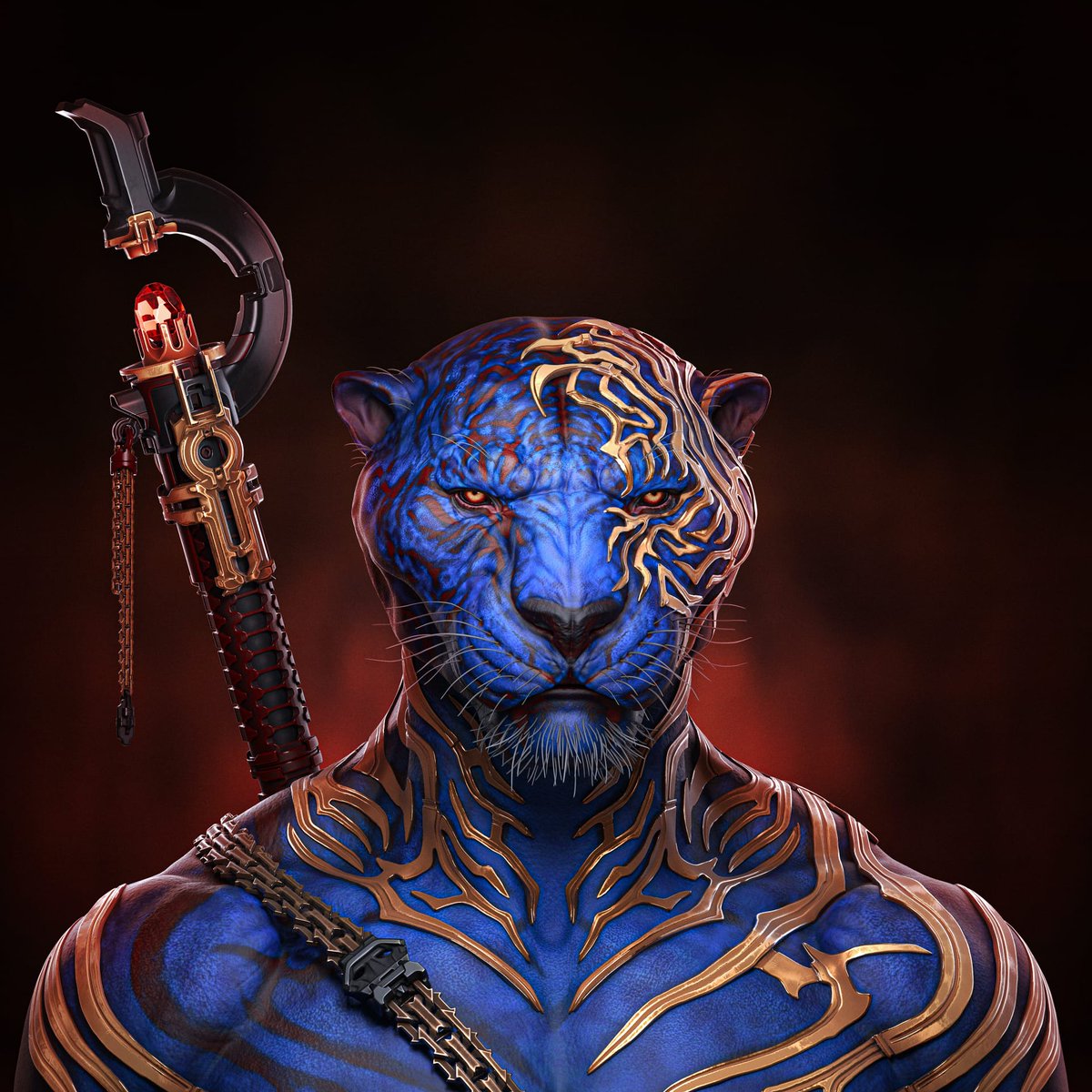 royalpantheremp's tweet photo. Tell us what u think of this Panther.

Still no WL? 

Join our discord to claim yours. 
https://t.co/D91AUznSvR 

Ω https://t.co/mmdQyQthuy