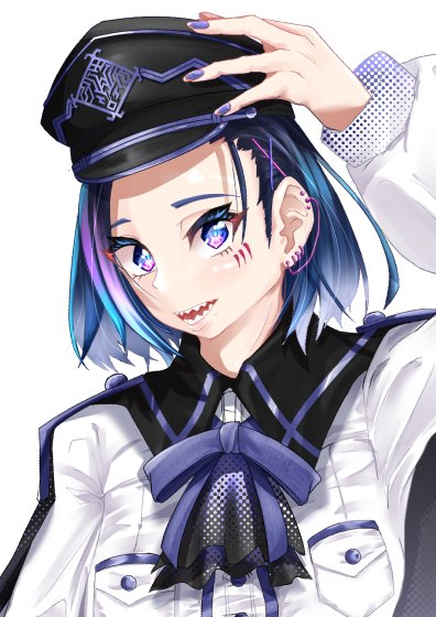 アルフちゃん
Ver.2022 