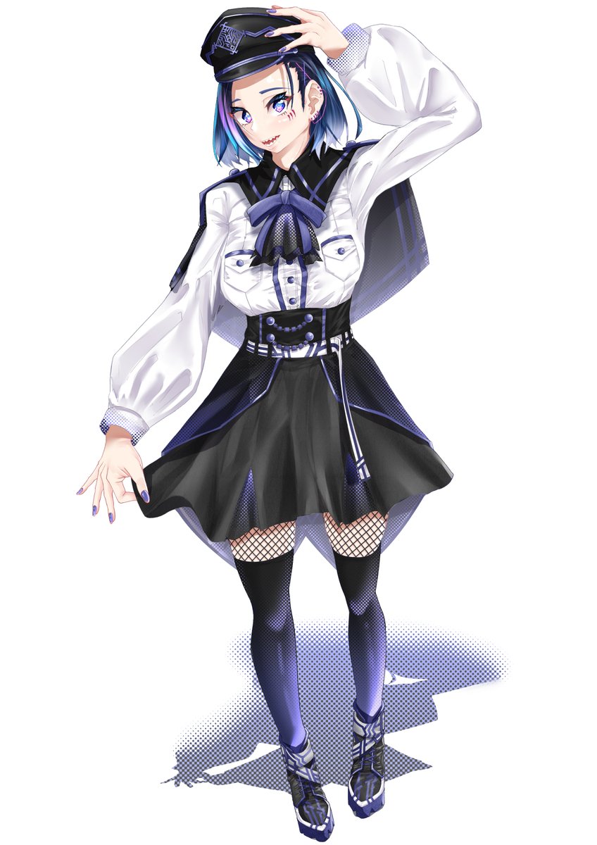 アルフちゃん
Ver.2022 