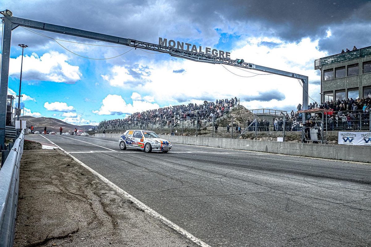 Rx montalegre 1 2022🏁