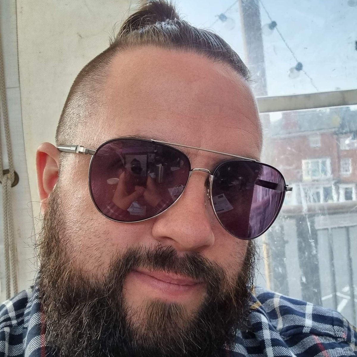 SteveDMiller's tweet photo. #NewProfilePic https://t.co/P2U5kgH7RI
