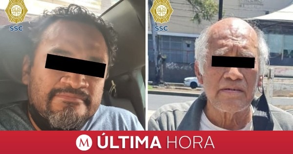 Milenio's tweet photo. #ÚLTIMAHORA | Detienen al hombre que agredió a familia en Churubusco tras cerrarle el paso

“Viene mi hija”, se escucha que piden desde el interior del vehículo mientras el sujeto rompe vidrios y golpea el auto. 

https://t.co/nXySuW350C https://t.co/z0Y3FYw7qh