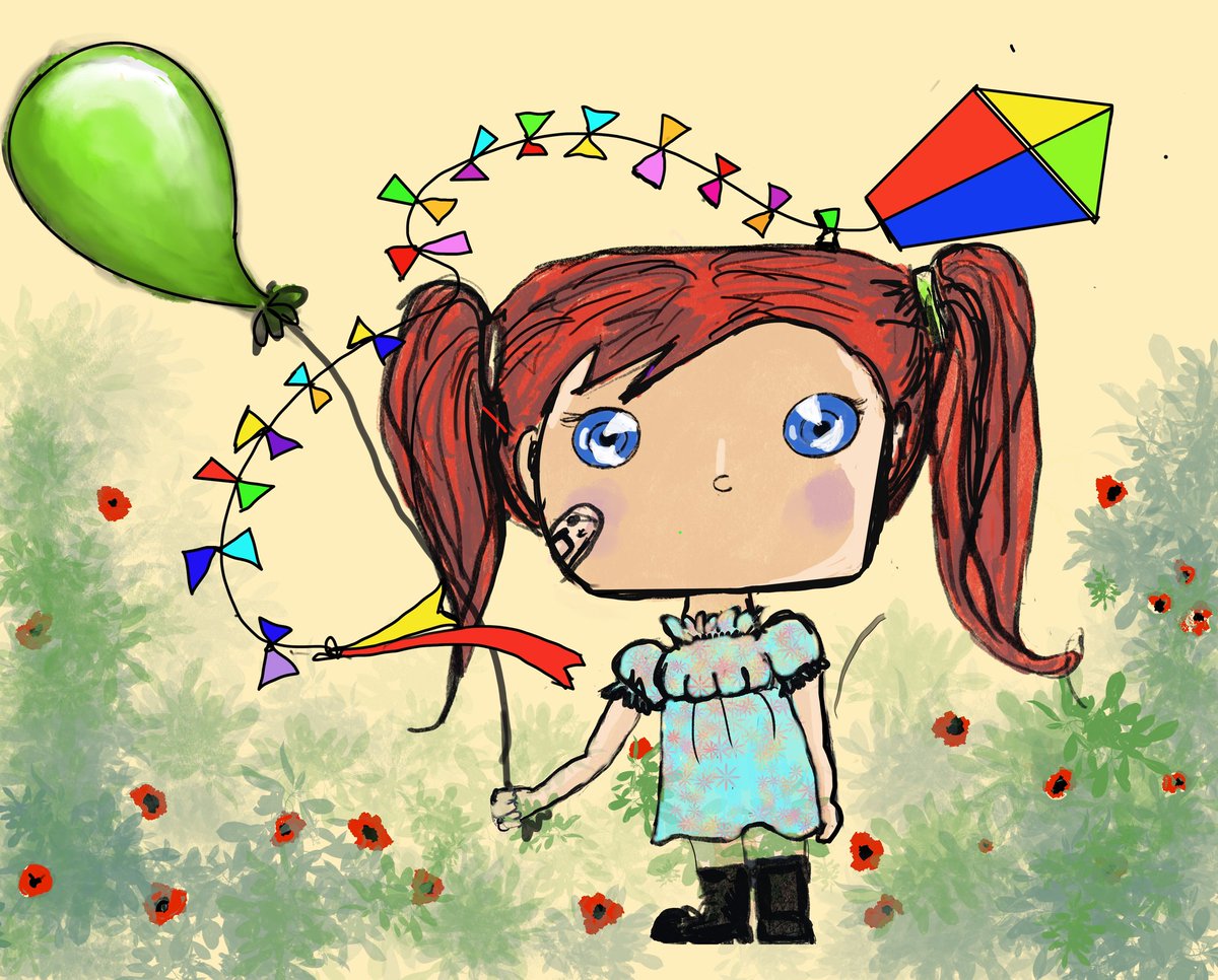 1#
#NFTCollection 
"Lil' Stormy"  on <a href="/Opensea/">OpenSea</a>
Floor price 0.02ETH
Buying from us you will be helping an #Autistic child and
20% of the sales will go to an Institution called ADAPECIL 

opensea.io/collection/lil…

Follow the thread 👇