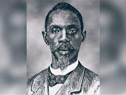 El #5Abril de 1895 muere, minado por la tuberculosis, el Mayor General del Ejército Libertador José Guillermo Moncada (Guillermón) Combatió en las 3 gestas independentistas contra el colonialismo español y de simple soldado llegó al grado de Mayor General #CubaViveEnSuHistoria