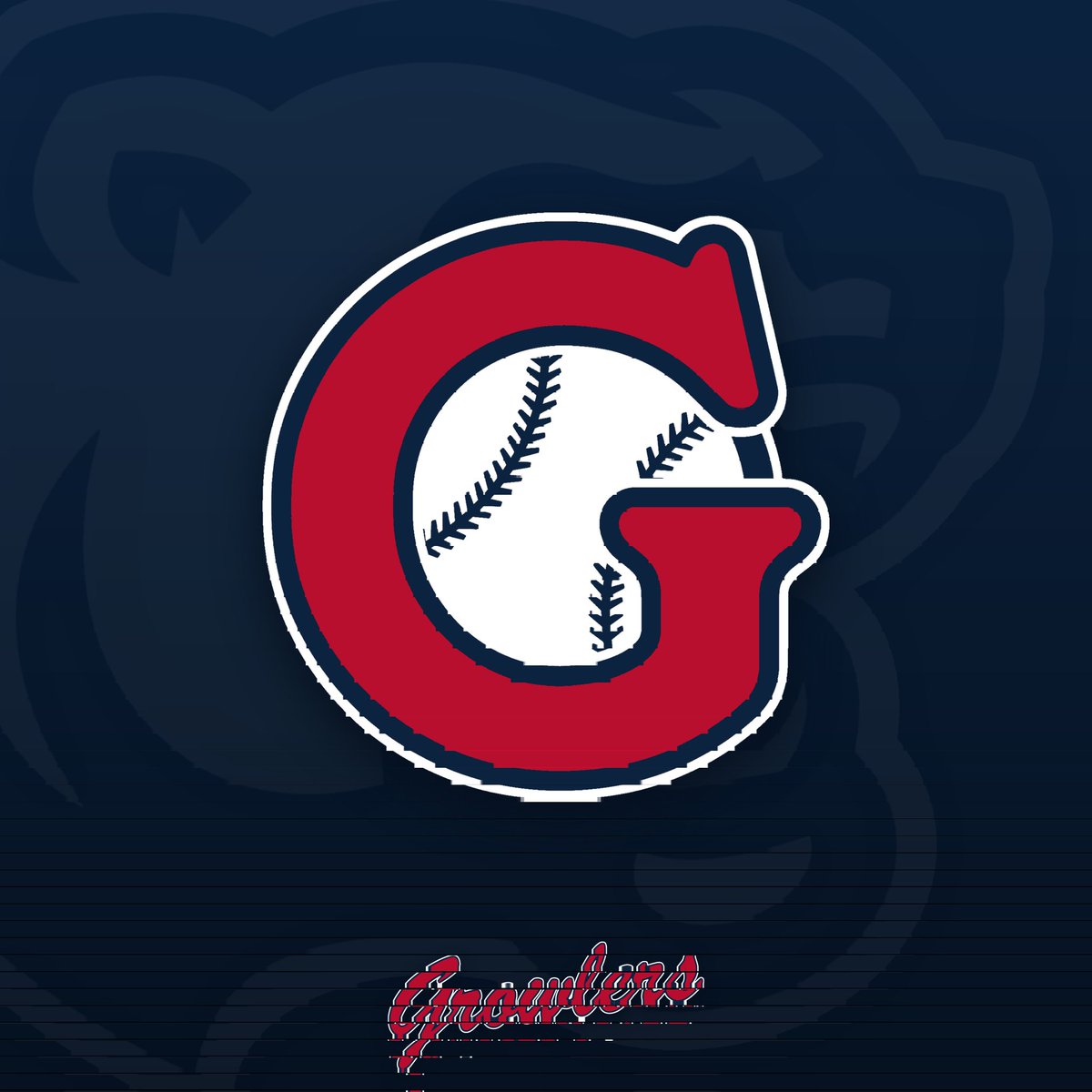 GatewayGrowlers's tweet photo. With the start of the 2022 season, we're proud to unveil this new logo as an addition to our current look. We hope you like it as much as we do!

#Gateway2022 https://t.co/SG55sT1eJV