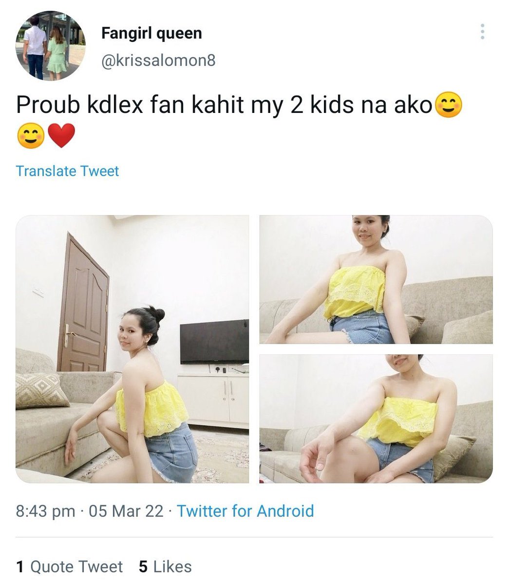 Brenny_Whistler's tweet photo. this is address 2 u @krissalomon8! I know wer u r at alam mo na haram ang mga pnaggagawa mo kng san ka https://t.co/2BtT4ePoHv you’ll wait 4 all the consequences of ur actions. You will be more than proud of it! I swear! https://t.co/BcektCQolz