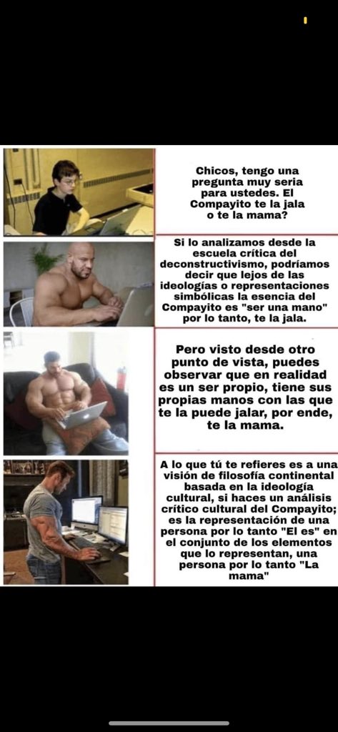 Archiberto's tweet photo. @javcaba https://t.co/PR5huILOcy