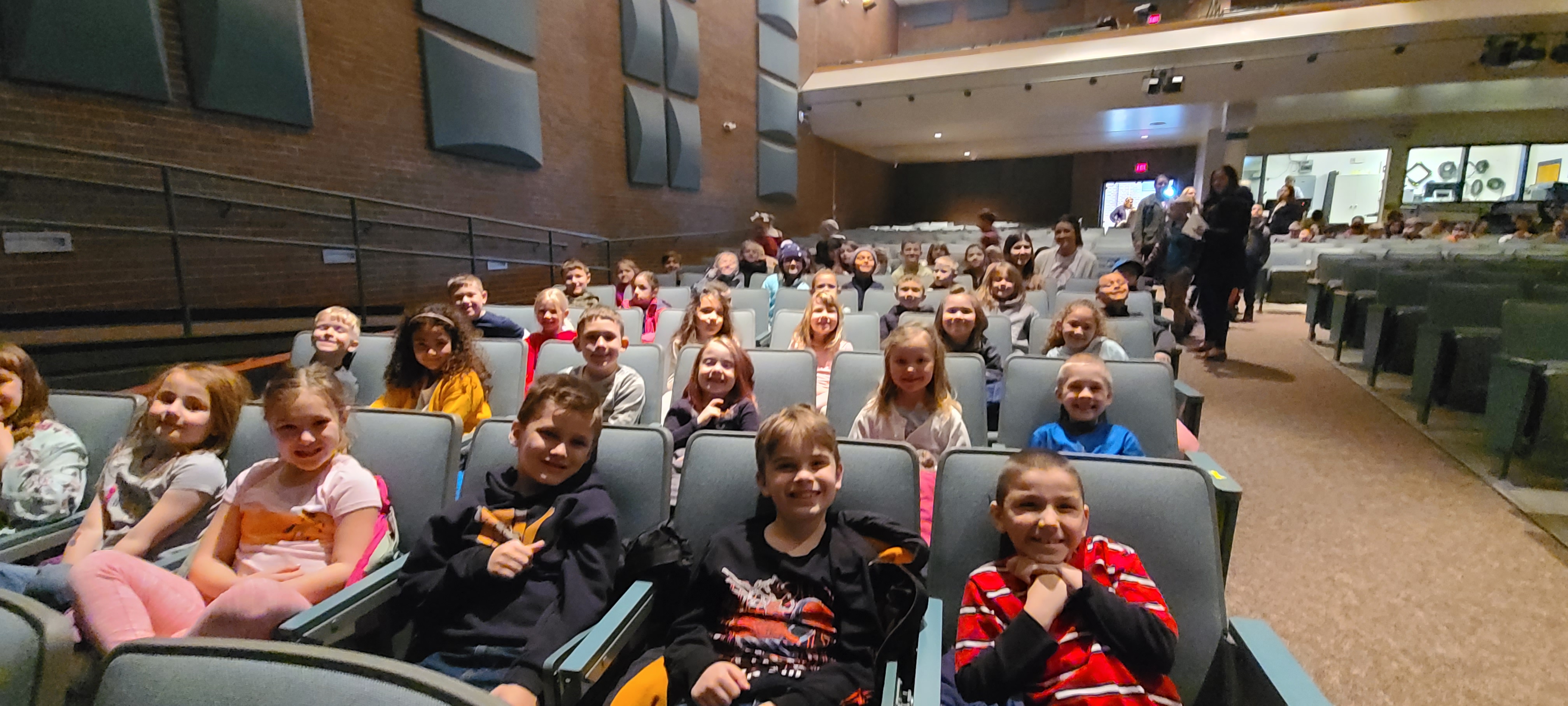 BroadalbinPerth CSD (BPpatriots) / Twitter