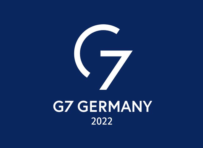 BSAnews's tweet photo. 🔔 TOMORROW: #G7 Multistakeholder Conference on Data Governance and Flows 

Join BSA President &amp; CEO @victoriaespinel and a fantastic lineup of speakers from across the 🌍 for a discussion on #DataFreeFlowWithTrust. 

✍️ Register via @BMDV_bund: https://t.co/Bv6Oe15yHY https://t.co/98uYhDerOs