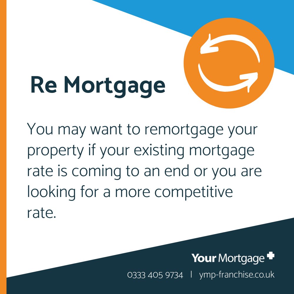 Your Mortgage Plus Franchise tweet media