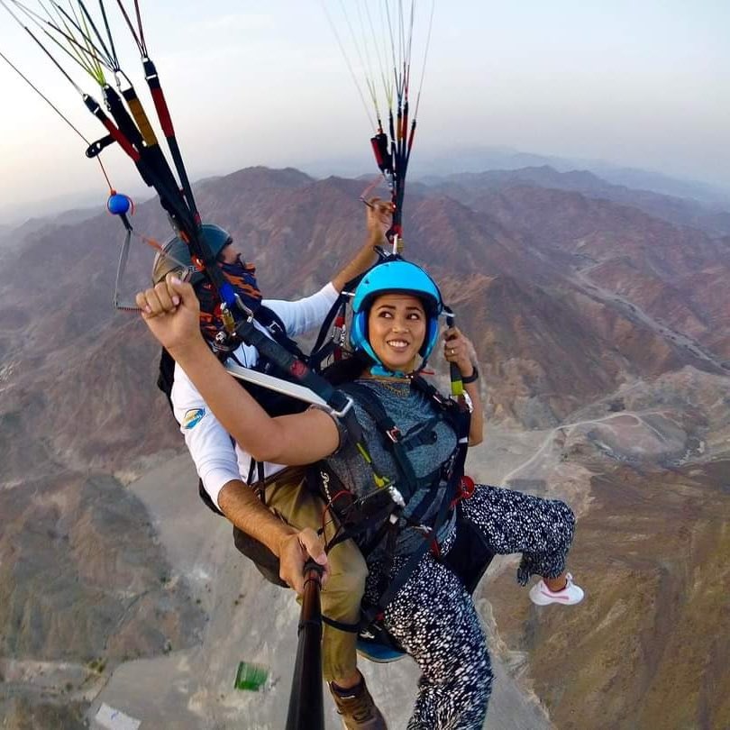 paraglidingDXB's tweet photo. Paragliding Club of DUBAI

WhatsApp +971585730205

#ParaglidingMania #BadviBhai #DubaiParagliding #Paragliding #paragliders #visithatta #mydubai #Dubai #solparagliders #ginparagliders #ozoneparagliders #adventure #adventures #DubaiAdventures #UAEadventures #paraglidingDubai https://t.co/oGMwBILatY
