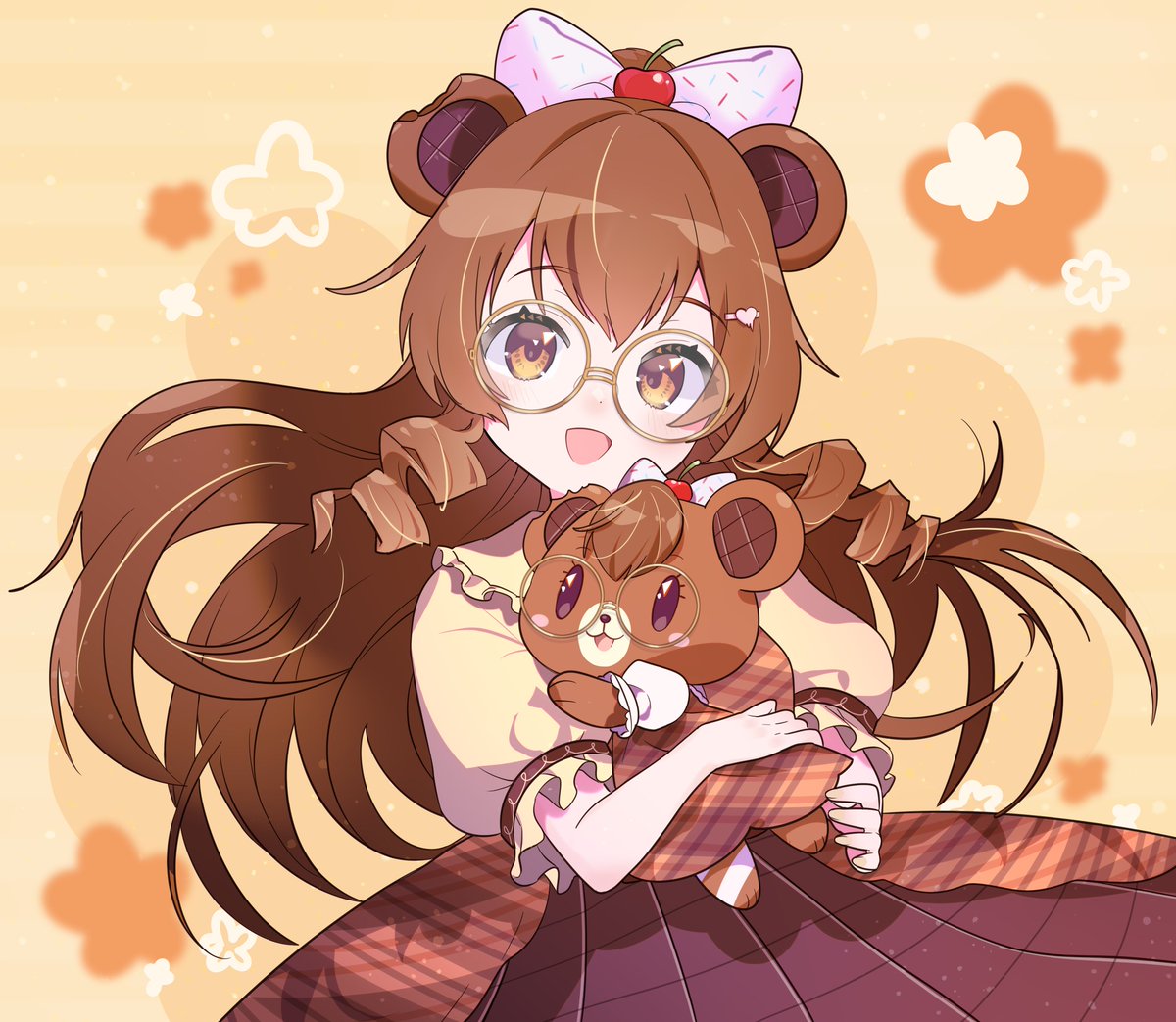 🐻👉👈