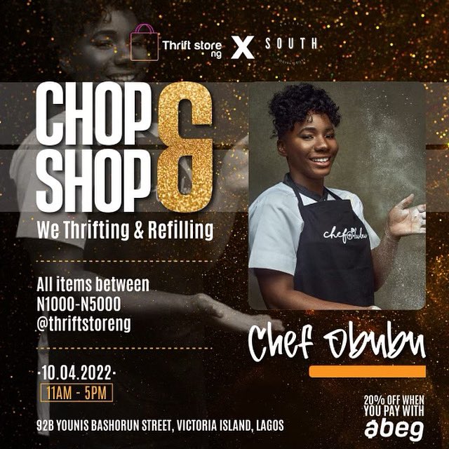 WumiTuase's tweet photo. @SogieSnuggle @JeSuisChiby @chefobubu Come and buy enough from @Thriftstoreng on Sunday 🙏🏾😂 https://t.co/7WEHrsBvbp