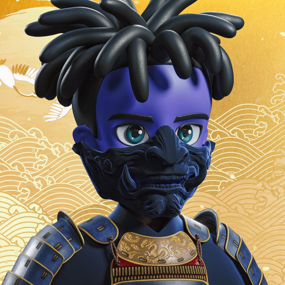 🔥BIG GIVEAWAY 🔥
<a href="/mangasocietynft/">Manga Society</a>

 just announced their Mint date &amp; Price :  16/04 - 0.07 ETH

They are Giving away:

🏆 1 NFT + 10WL Spots

Rules : 
1️⃣Follow <a href="/mangasocietynft/">Manga Society</a> 
2️⃣ Join DC : discord.com/invite/mangaso…
3️⃣ Like, RT &amp; Tag 3 friends

Results in 48h

#AD 

#NFT #NFTs