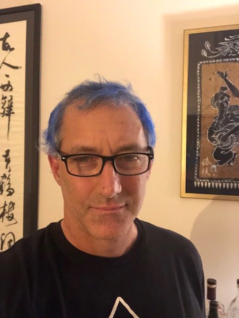 Loren Baron tweet media