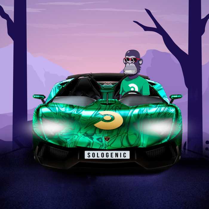 LamboXApes's tweet photo. 1st Collection #L3X Fusion Mint ‼️

Fusing #LXA and @NftRiddler Solo Ape

🔥 APE in a LAMBO 🔥 

Thank you @NftRiddler for working with us to develop the #NFT for @bobbinbanger ‼️ 

https://t.co/TMvM4XfmLp

Fusion #NFTs Info: https://t.co/5TU5zIBIRc

#XRP #XRPL #XRPCommunity https://t.co/IrYXWmTz0Q