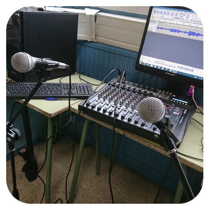los_giner's tweet photo. La radio del giner https://t.co/sDqOdWnWUF https://t.co/Ill3OI5yAo
