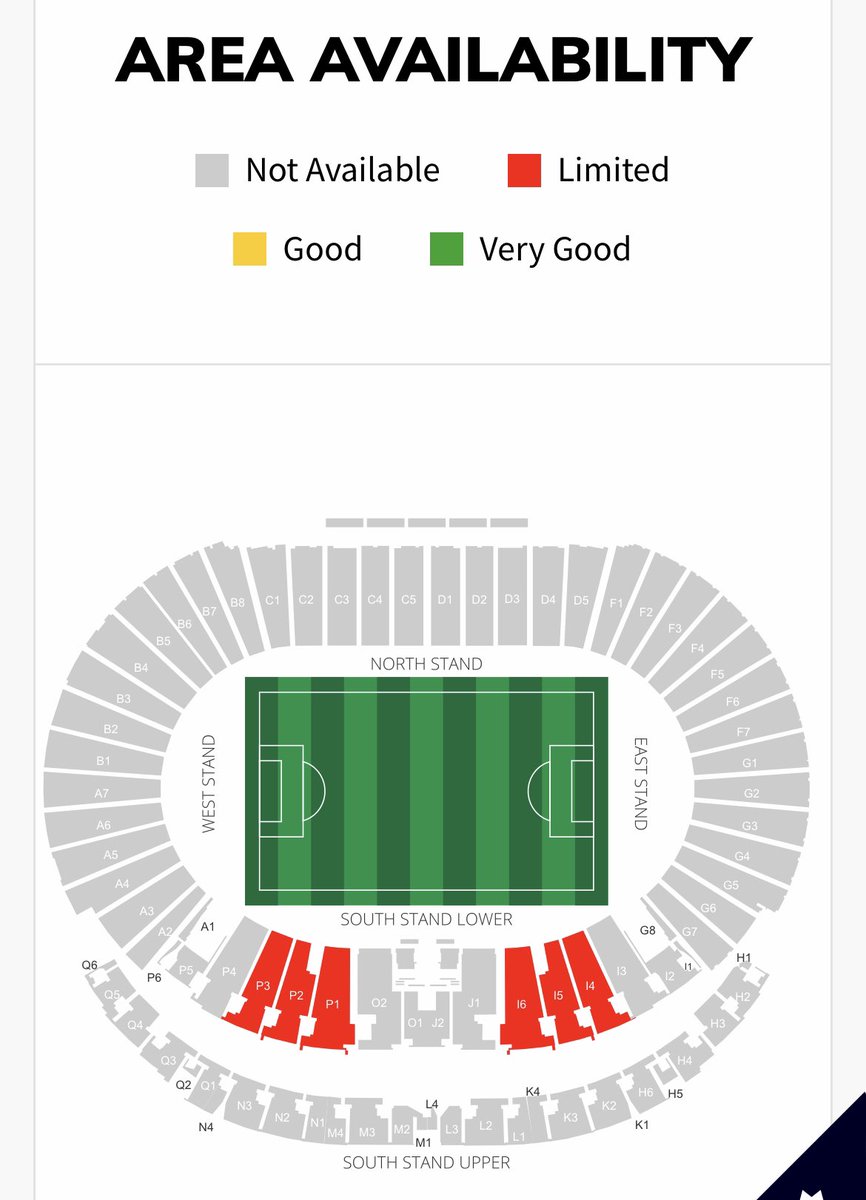 erincuthbert_'s tweet photo. Following record attendances at recent women’s football matches, the SFA have only opened a fraction of a 50,000+ capacity Hampden Park.

How are we expected to grow the game when limited tickets are available for our supporters? Come on @ScotlandNT we can do better. https://t.co/fRrch0bVAI