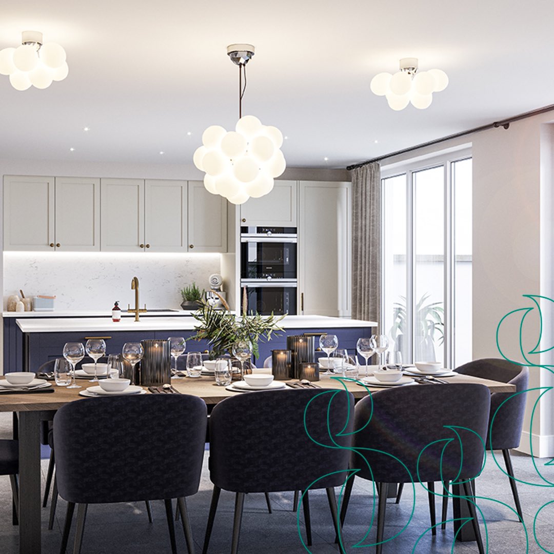 Take a peek at the blatant sophistication that awaits you in #TheSefton. Bookings in our sales suite are by appointment only so check out the link in the bio 🏡

#newbuild #newbuilduk #interiordesign  #carlisle #liveincarlisle #cumbria #luxuryhome #luxurynewbuild #dreamhome