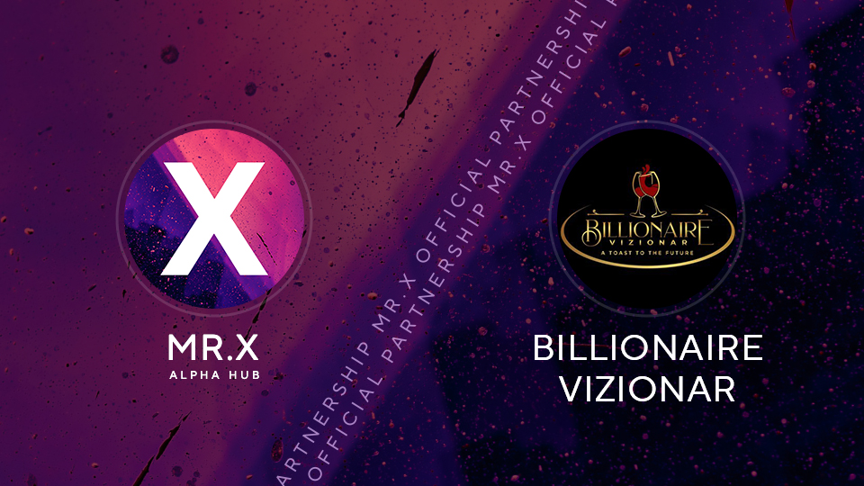 Mr. X NFT Alpha Hub tweet media