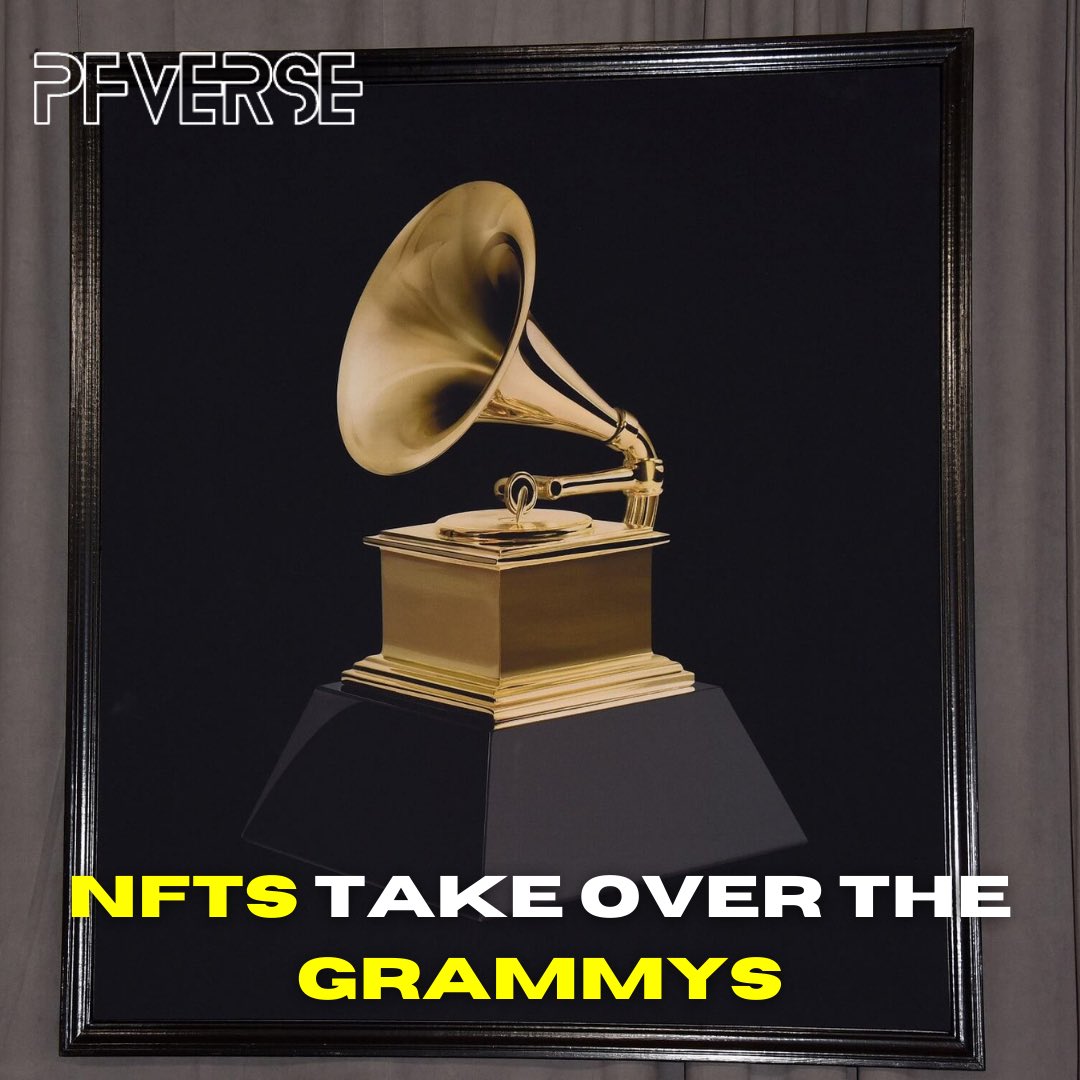 PFMetaverse tweet media